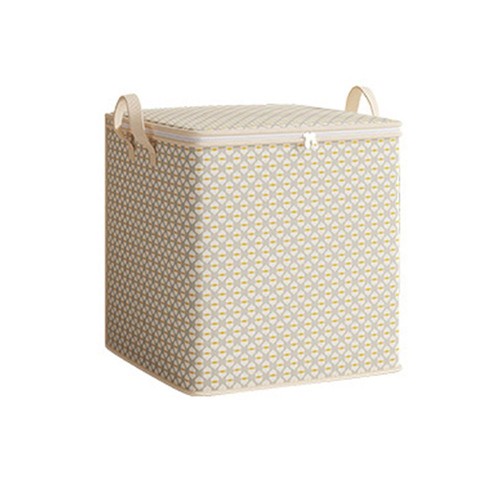 Clothes Organizer Quilt Storage Bag Moving Storage Quilt Bag for Home - Picture 14 of 16