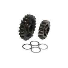 Coleman 207-34 Quick Change Gear Set - Pro-Lite - Set 34 - 10 Spline 1pc