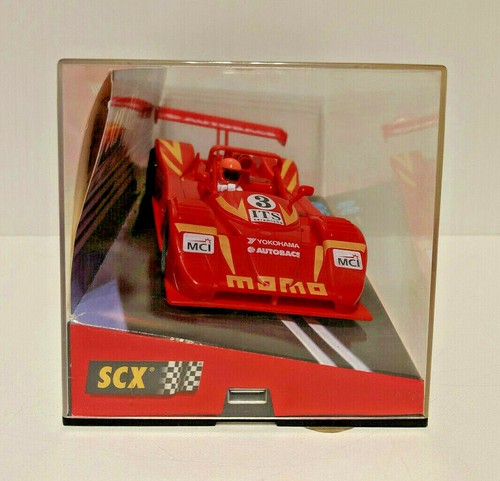 SCX 60030 FERRARI 333SP "MOMO" - 第 3/7 張圖片