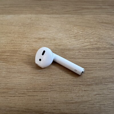 Genuine Apple AirPods 2nd Generation Replacement Gen 2 RIGHT
