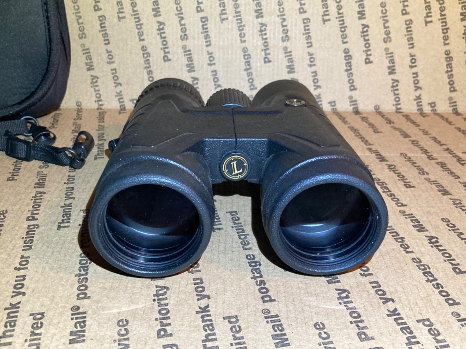 Leupold Binoculars BX2 Acadia 10x42 Waterproof eBay