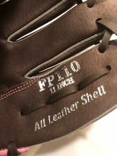 RAWLINGS FASTPITCH MODEL GIRLS 11" BASEBALL GLOVE FP110 LN, D L K  