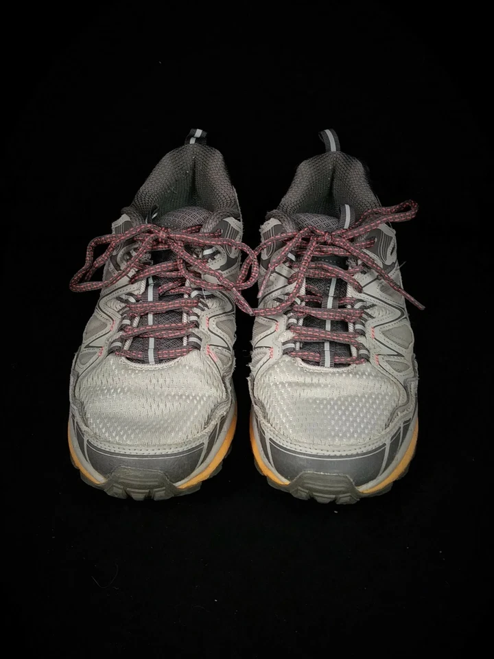 Женские туристические кроссовки FILA Memory TKO TR 5.0 размер 11 5JM00079-082 - Изображение 3 из 4