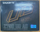 Gigabyte Z790 UD AC, Intel LGA 1700 Socket Motherboard