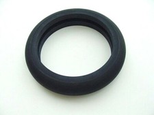 Buick Heater Control Valve Insulator Rubber Ring Pad 1969-1974 NOS OEM #1230707