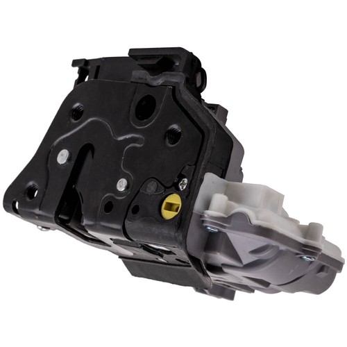 FRONT LEFT SIDE DOOR LOCK ACTUATOR For AUDI A4 (B8) A5 Q3 Q5 Q7 TT 8J2837015A - Picture 5 of 9