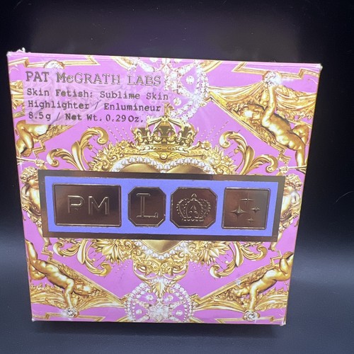 AUSVERKAUF! Venusian Nude ~ Pat McGrath Labs Sublime Skin Highlighter Minor Smear - Bild 2 von 13