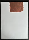 JOSEPH BEUYS -  UNTITLED