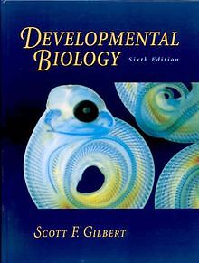 Developmental Biology [With CDROM] von Scott F. Gilbert | Buch | Zustand gut