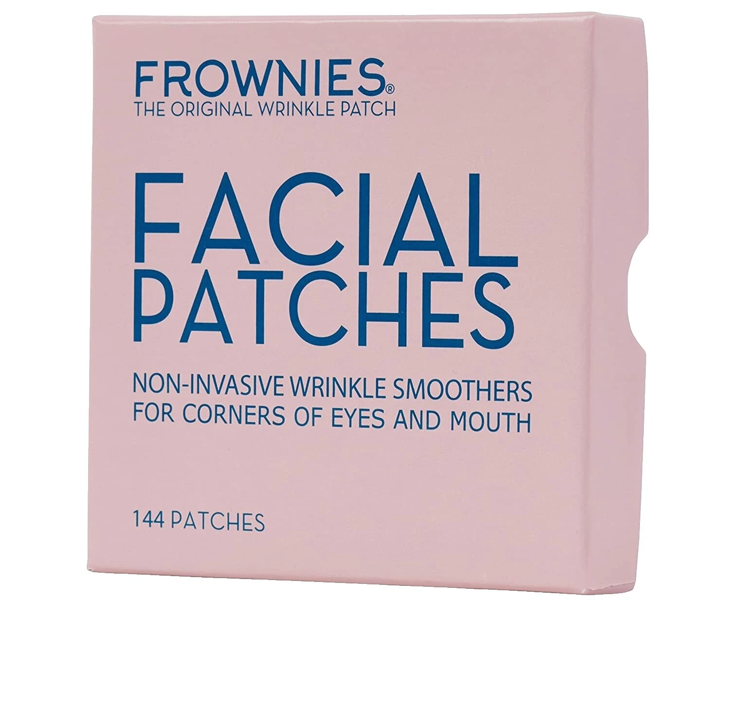 Frownies Pads Eyes Anti-Aging Products