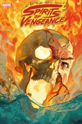    SPIRITS OF VENGEANCE #2 Josemaria Casanovas *10/23/24 PRESALE