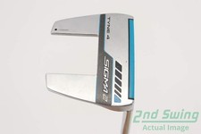 Ping Sigma 2 Tyne 4 Putter Steel Right 34.25in