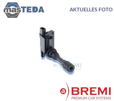 20459 MOTOR ZÜNDSPULE BREMI FÜR MAZDA MX-5 II 1.8 16V,1.8 1.8L