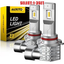 9005 9145 9140 H10 Led Fog Light Super Yellow 3000k 5000lm High Power Bulbs Sl 9005 9145 9140 H10 Led Fog Light Super Yellow 3000k 5000lm High Power Bulbs Sl