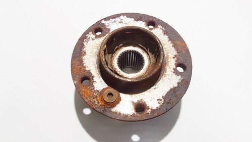 Radlager Radlagersatz Kugellager Hinten Linke  BMW 5-Series DE1300565-44