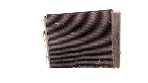 Hyundai Santa Fe Heizkörper Klimaanlage 2012-2015  D4HB