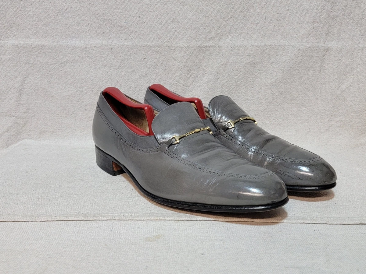 靴 US vintage Johnston and Murphy 8 1/2 Johnston & Murphy Men's Vintage 9 Men's US Shoe Size for sale | eBay