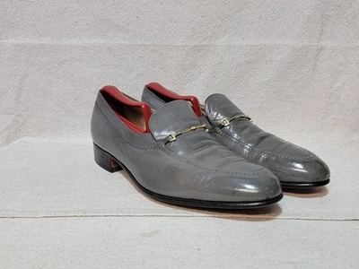 Johnston & Murphy Loafers Vintage Shoes for Men for sale | eBay
