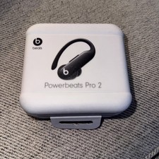 Beats - Powerbeats Pro 2 True Wireless Active Noise Canceling .