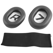 Ear Pads Headband Ear Cushion Ear Cups Ear Cover Replacement for Backbeat7352