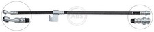 A.B.S. Bremsschlauch SL 5017 für HYUNDAI LANTRA RD 2 1 12V 16V