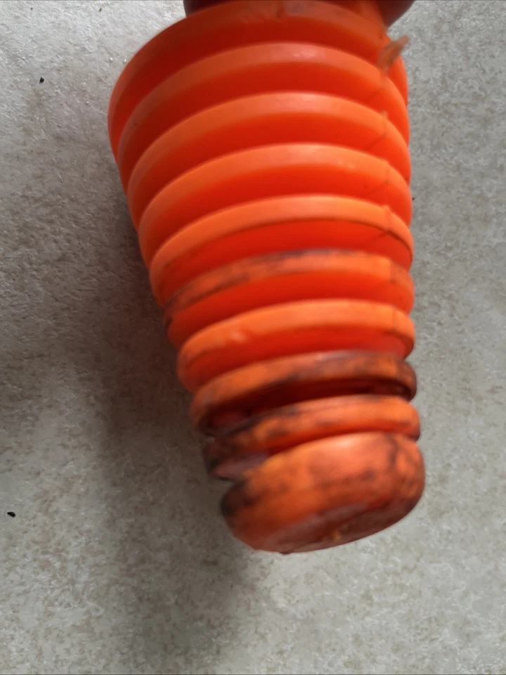 ProGrip 2560 Silencer Plug - Image 3 of 4