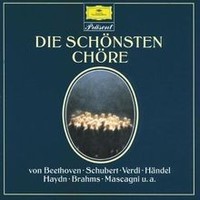 SchöNste ChöRe Von Abbado | CD | Zustand Neu