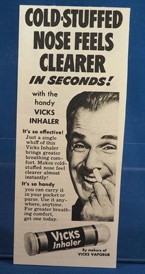 Magazine Ad Print Design Advertising Johnson & Johnson Band Aids