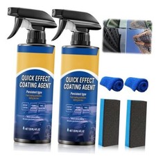 Car Coating Spray,New Quick Effect Coating Agent Spray,Quickly Coat Car
