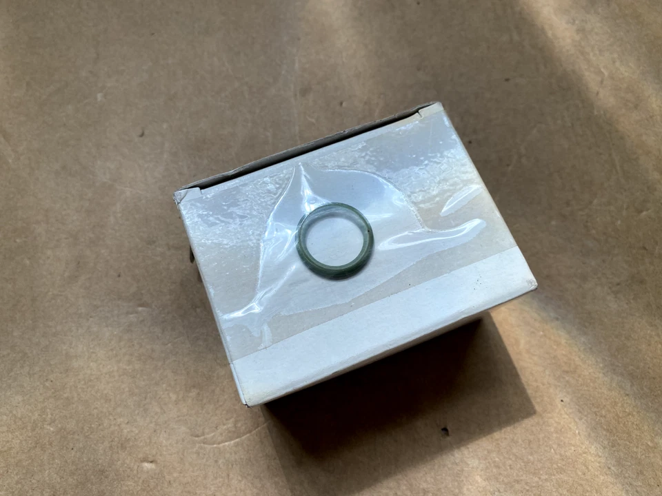 Sensor de posición del árbol de levas del motor BMW Alpina B7 serie 3 X3 1999-2008 12147518628 Foto 2 de 4