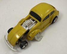 Aurora Imposters Volkswagen Dragster Beatle 72 Vw Bug Hot Rod Toy Drag Race Car