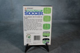 Nintendo NES Spiel - Konami Hyper Soccer PAL-B mit OVP