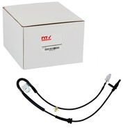 NTY ABS-SENSOR Raddrehzahl Vorne Rechts Passend FüR Opel Agila | HCA-SU-044