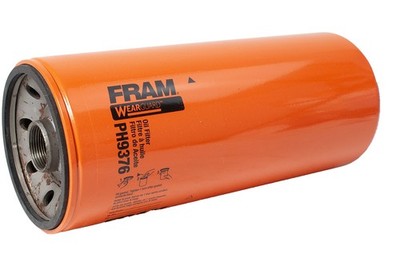 FRAM Replacement Oil Filter Fits 2018-2022 Mack Med/HD Trucks Part Number PH9376