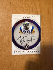 2017 Panini Limited Football Cards 19