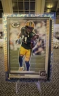 2025 Donruss Optic Football Rocket Jayden Reed #41