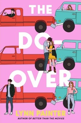 The Do-Over by Lynn Painter HARDBACK 9781534478862