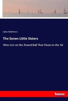 Jane Andrews | The Seven Little Sisters | Taschenbuch | Englisch (2022)