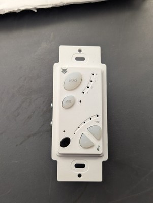 OnQ / Greyfox F7394 Amplified Keypad AU7394 Replacement LyriQ