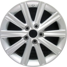 Wheel Rim Toyota Camry 17 2012-2014 4261106730 4261106a40 4261106760 Oe 69603 Wheel Rim Toyota Camry 17 2012-2014 4261106730 4261106a40 4261106760 Oe 69603