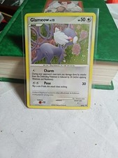 Glameow #DP23 Prices | Pokemon Promo | Pokemon Cards Glameow #DP23 Prices | Pokemon Promo | Pokemon Cards