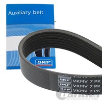 SKF Keilrippenriemen 7PK2035 Passend FüR Chrysler 300C Jeep Commander Grand Merc