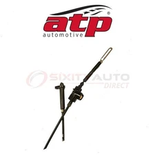 ATP Transmission Detent Cable for 1969-1971 Chevrolet Kingswood - Automatic  yq