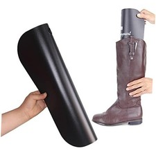 2 Pairs 18 Inch Boot Shaper Form Inserts Breathable Boots Tall 10inch/27cm