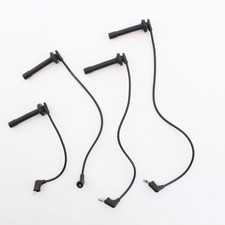 Prospark Premium Spark Plug Ignition Wires For 92-01 Integra 94-97 Civic Del Sol