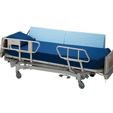 TIDI Posey Side Rail Wedges (1 Pair)