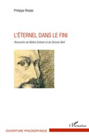 Philippe Riviale | L'éTernel Dans Le Fini | Taschenbuch | FranzöSisch (2026)