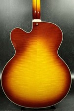 DANGELICO Excel EXL-1 Throwback Viola (no260824)