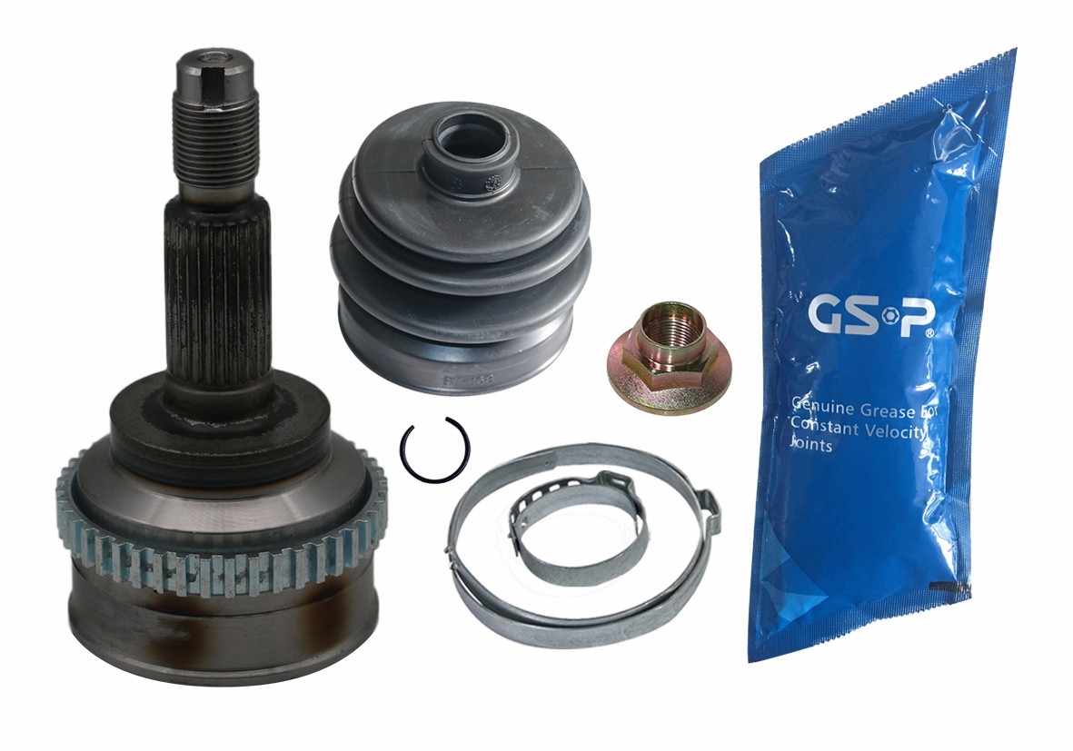 Fits GSP 827078 DRIVE JOINT KPL. KIA   ⭐UK Stock⭐