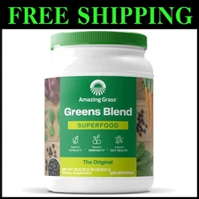 Delicious Super Greens with Farm Fresh Ingredients